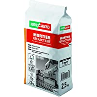 ParexGroup LA2874-2874 refractarios mortero 2-5 kg